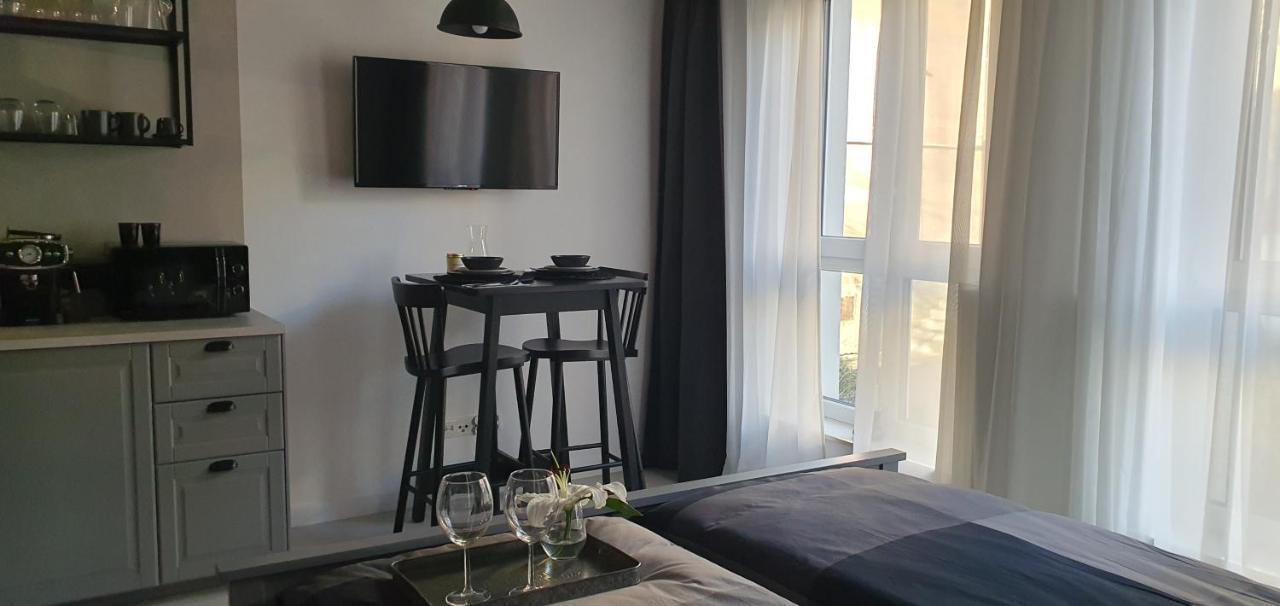 Apartament Fly_to_cracow_14 *